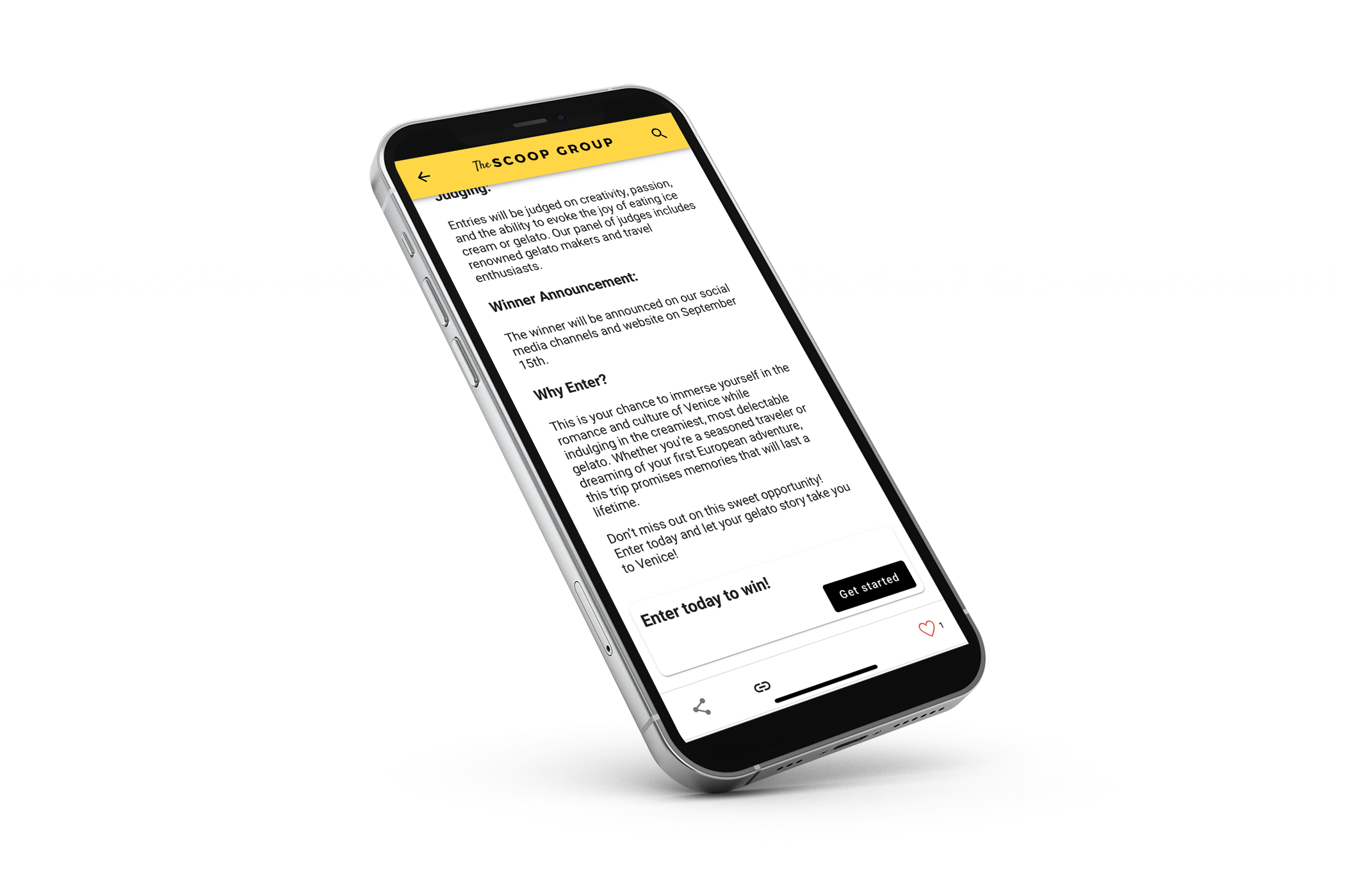 IHUBApp | GO launch your Hub today