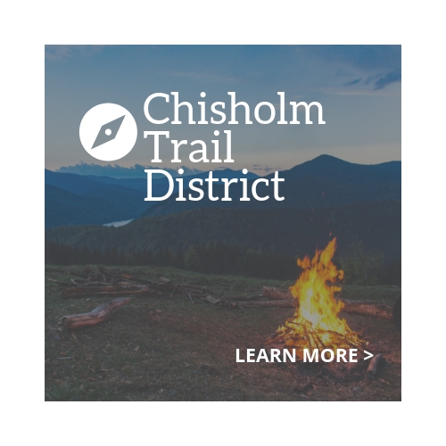 Chisholm Trail District