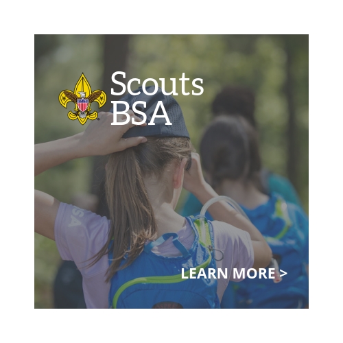 Scouts BSA