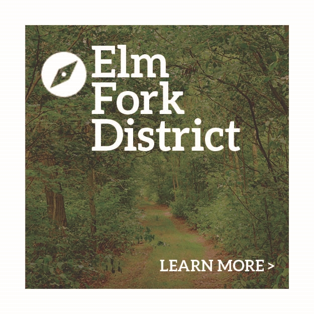 Elm Fork District
