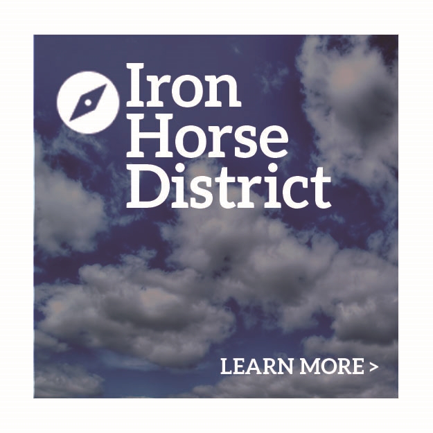 Iron Horse District