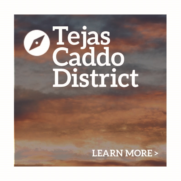 Tejas Caddo District