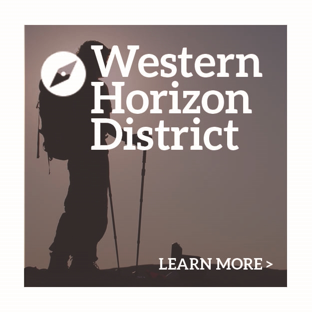 Western Horizon District