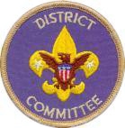 District Advancement