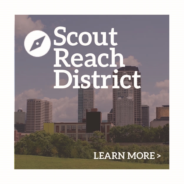 ScoutReach District