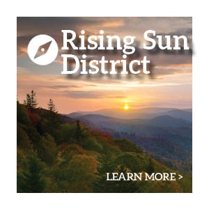 Rising Sun District