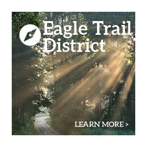 Eagle Trail District