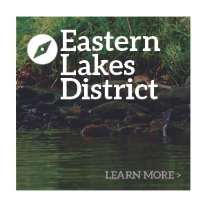 Eastern Lakes District
