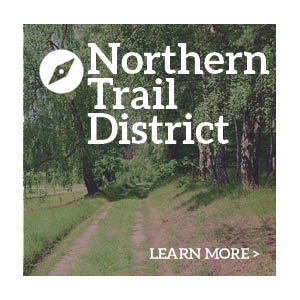 Northern Trail District