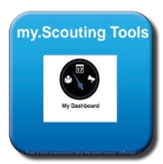 My.Scouting Tools