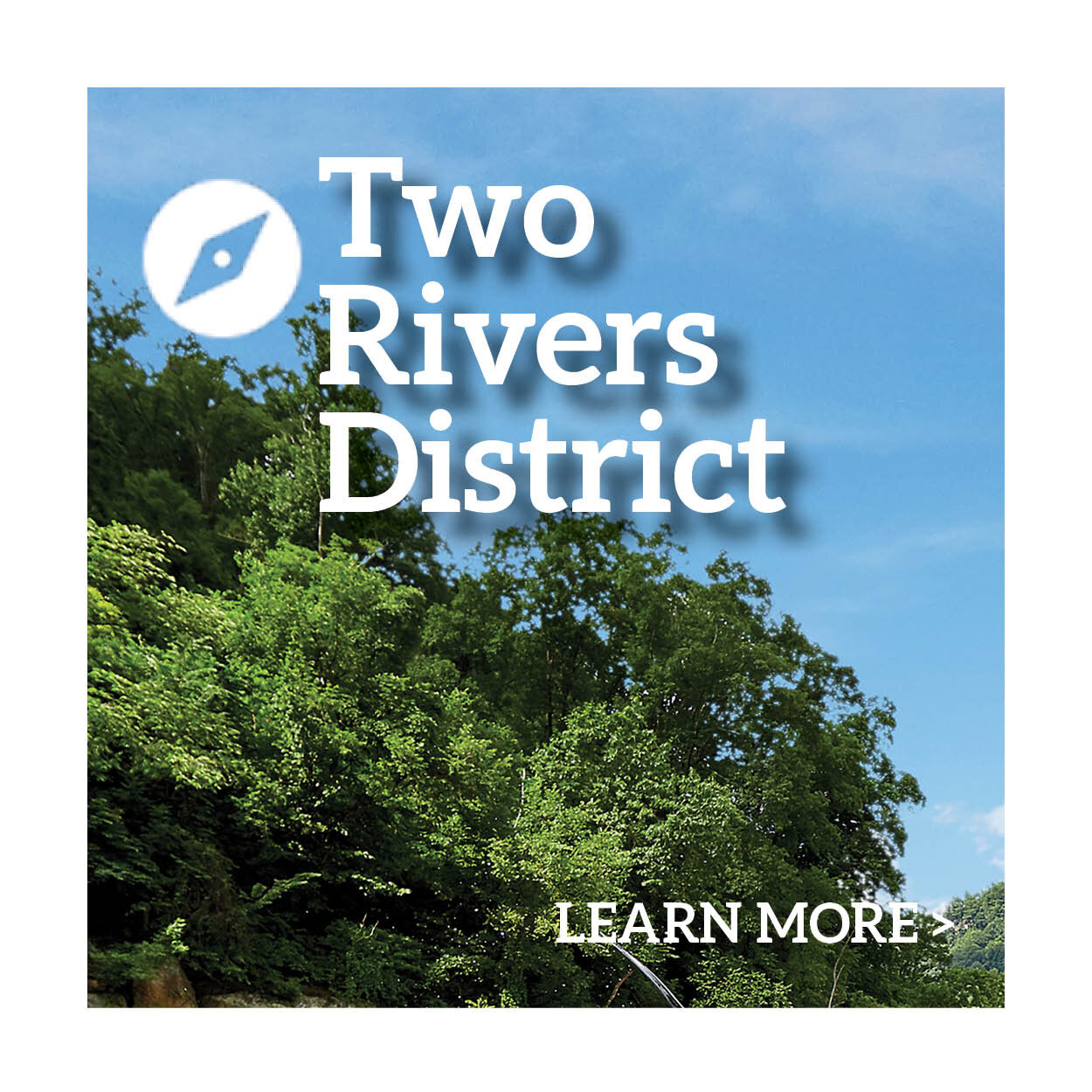 Two Rivers District