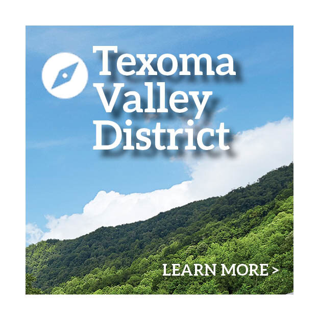 Texoma Valley District