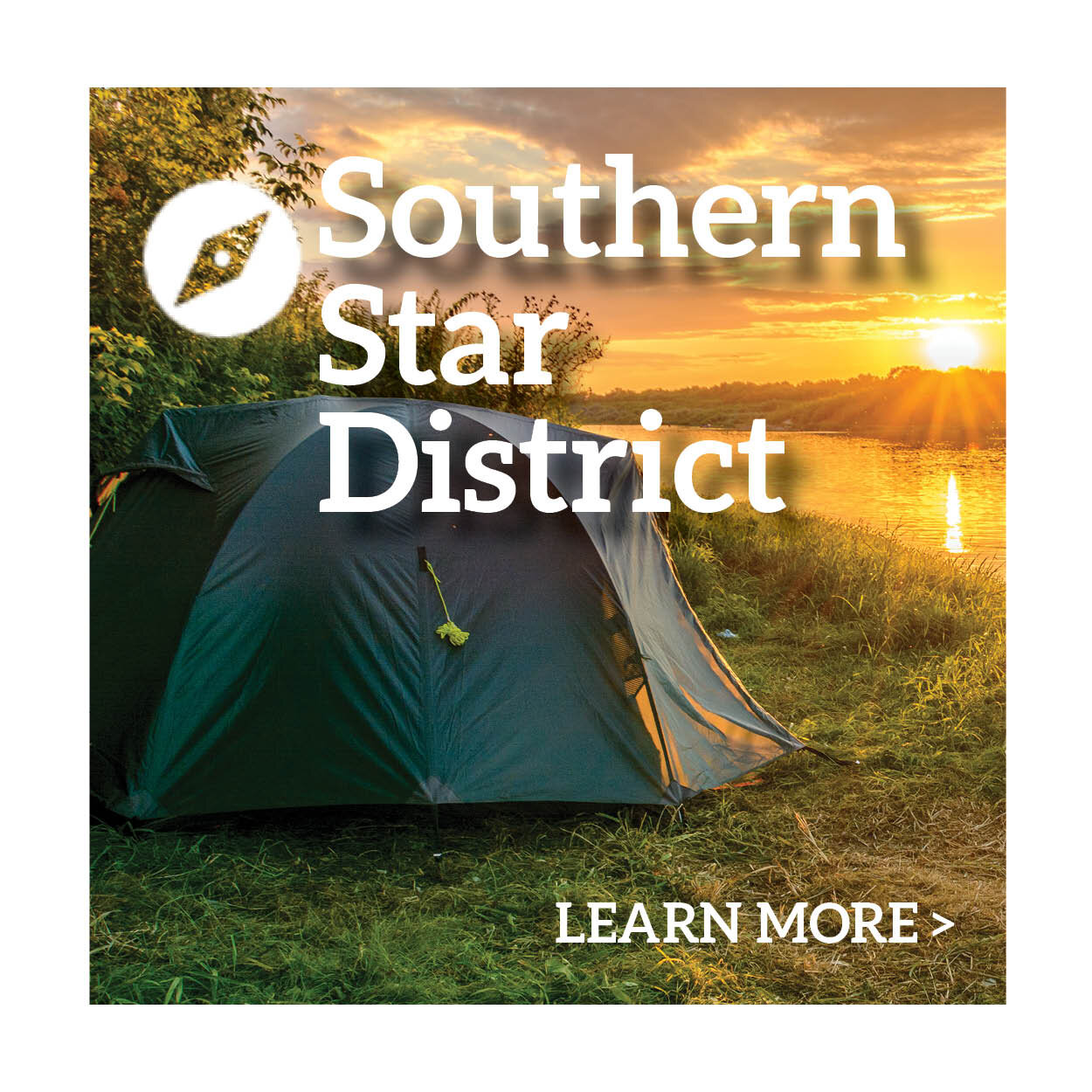 Southern Star District