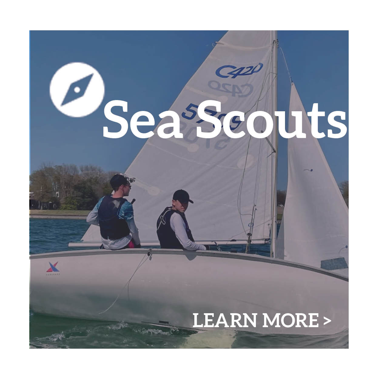 Sea Scouts