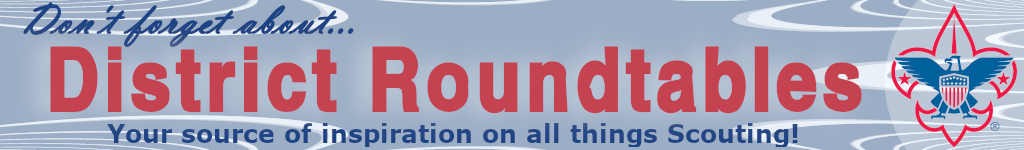 District Roundtables