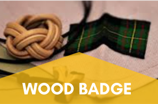 Wood Badge