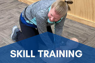 Skill Training