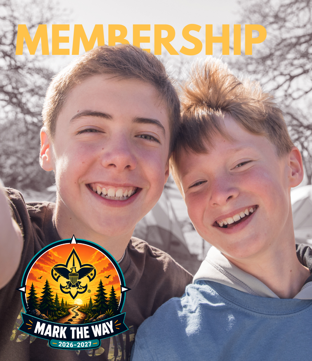 Membership