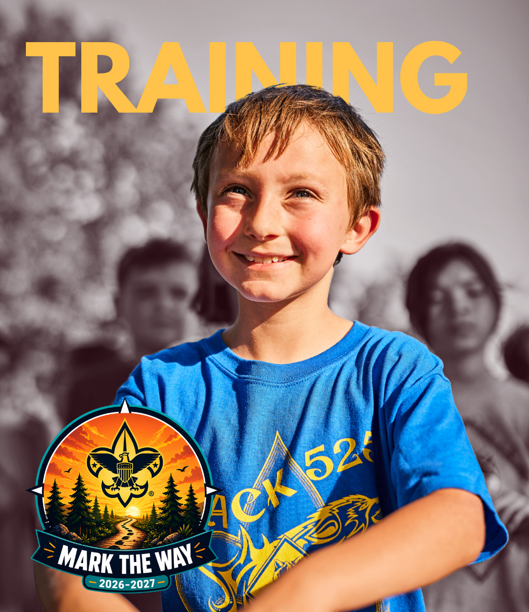 Training