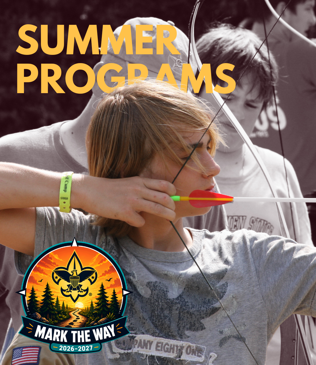 Summer Programs