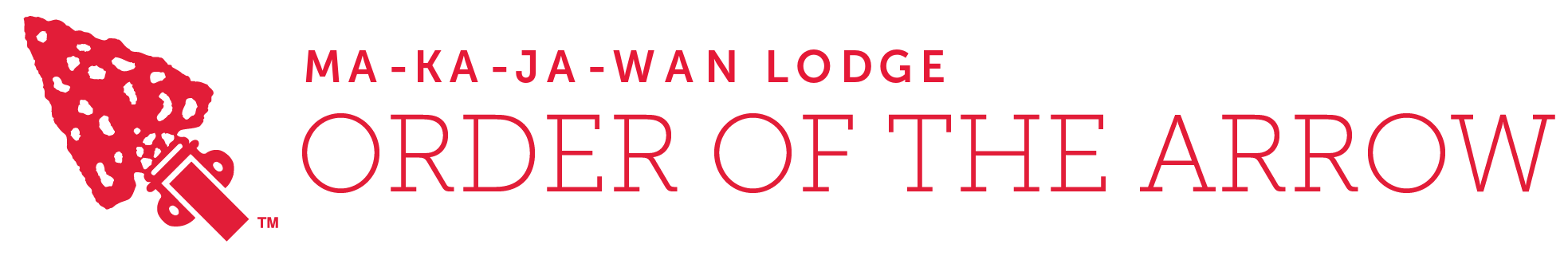 OA Lodge Logo