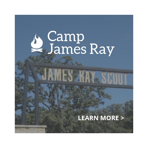Camp James Ray