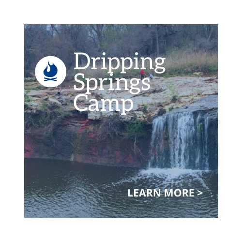 Dripping Springs Scout Camp
