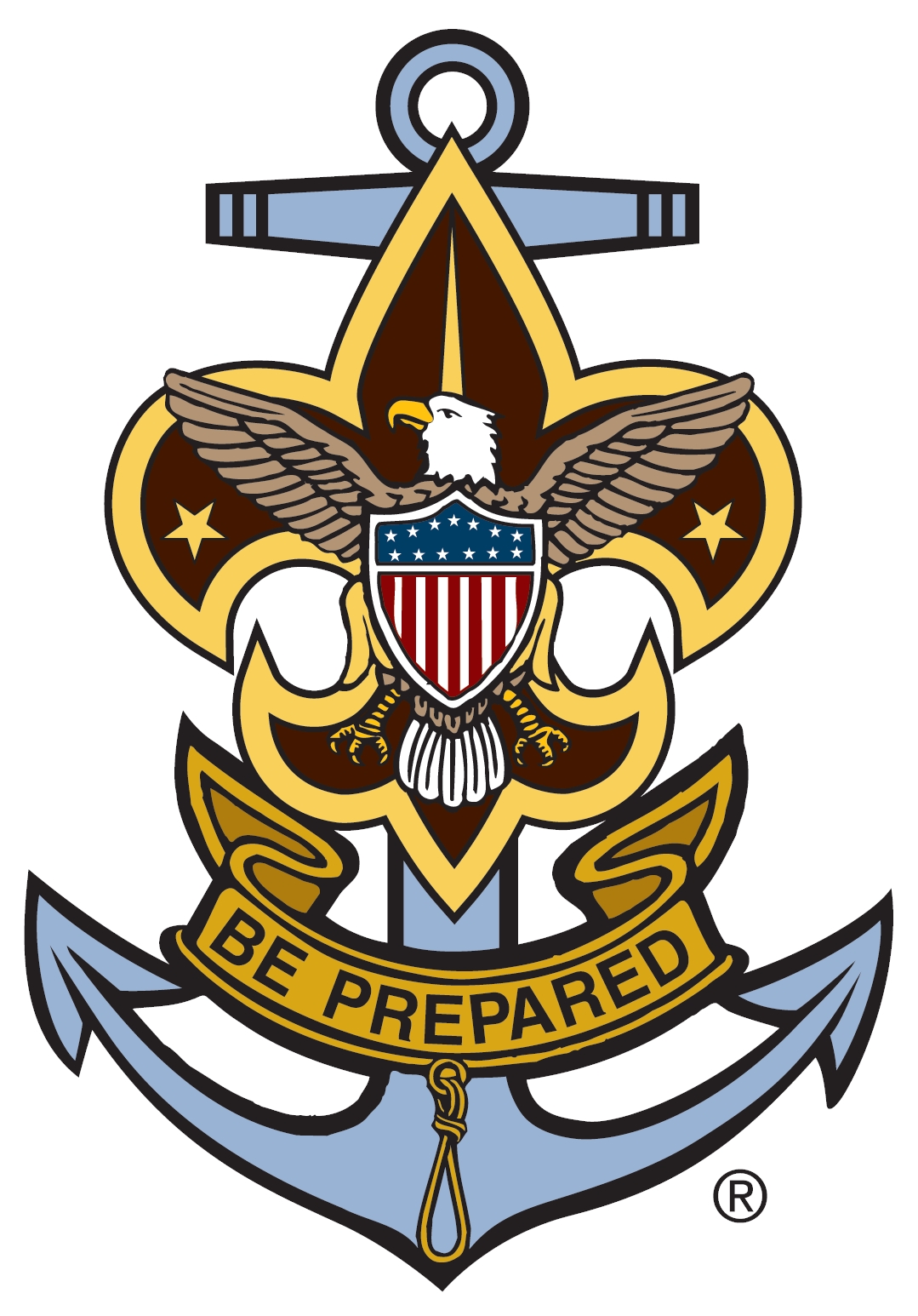 Sea Scouts