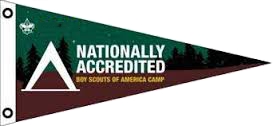 NCAP Accredited