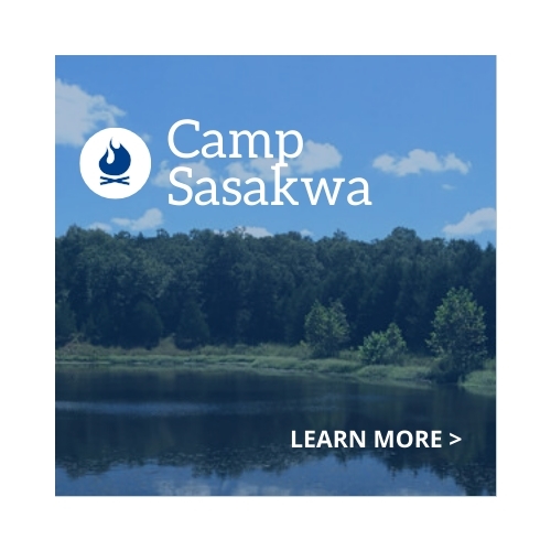 Camp Sasakwa