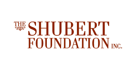 The Shubert Foundation