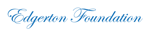Edgerton Foundation