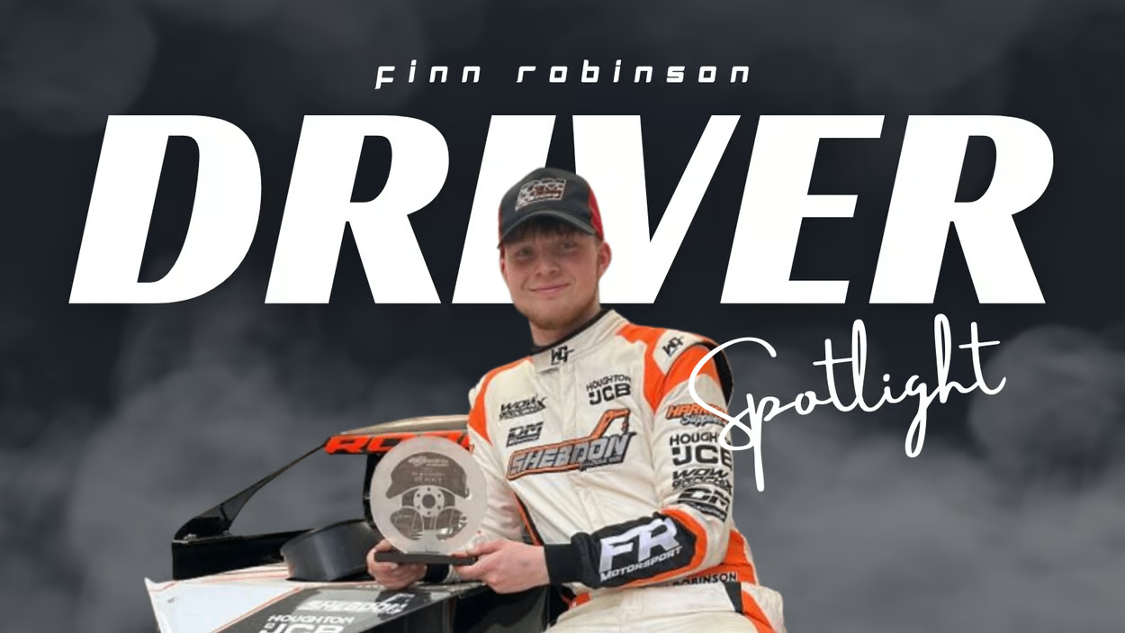 Finn Robinson