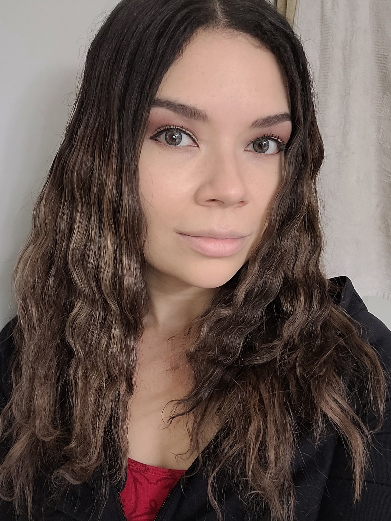 Stephanie Mōsher