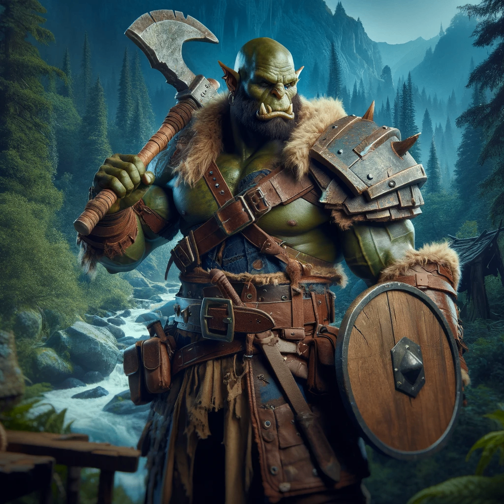 Hunter's Bane