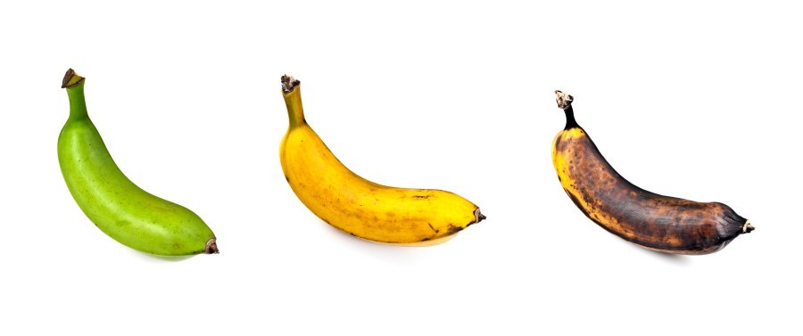 Plantain ripeness