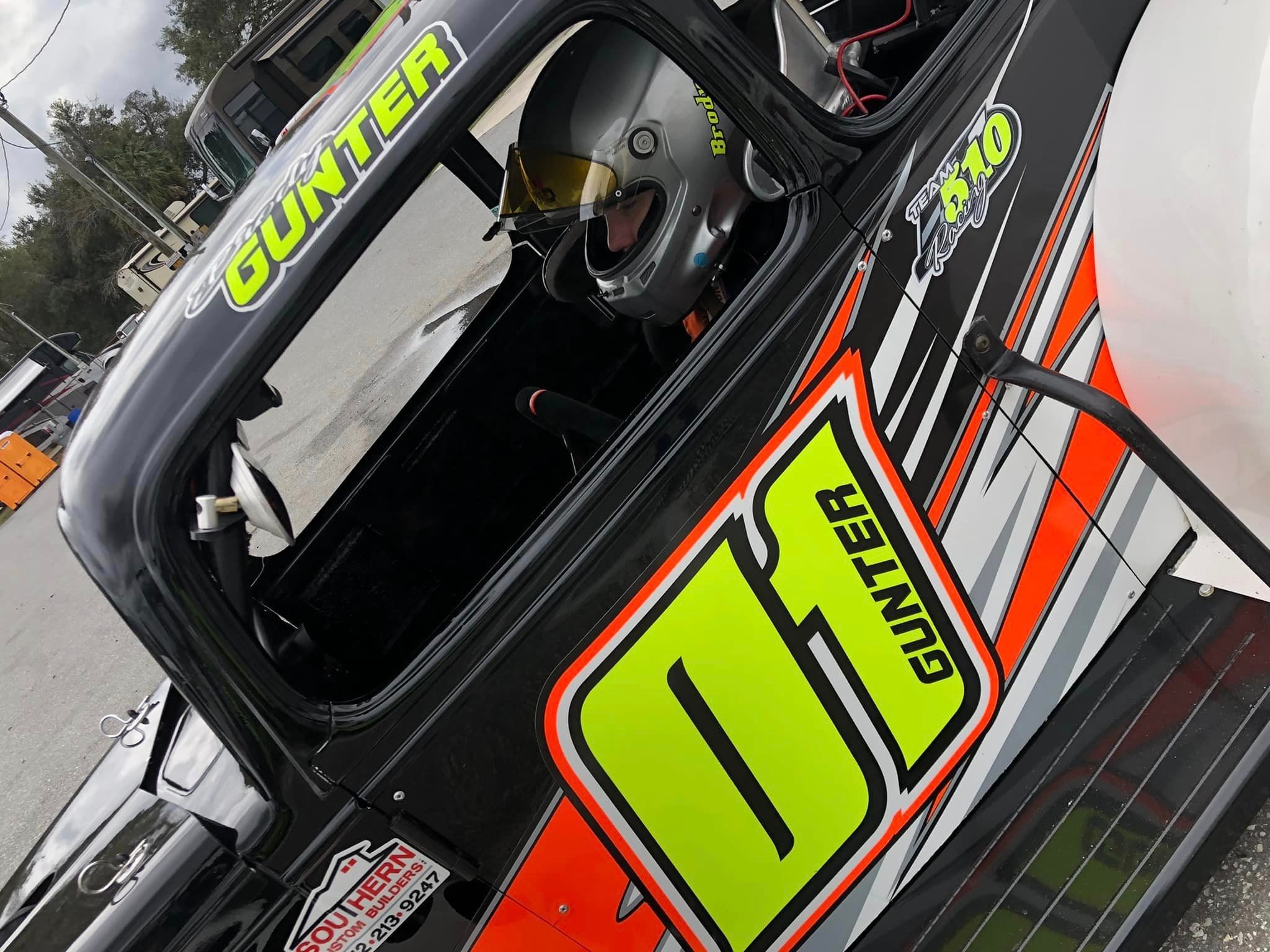Brody Gunter Racing
