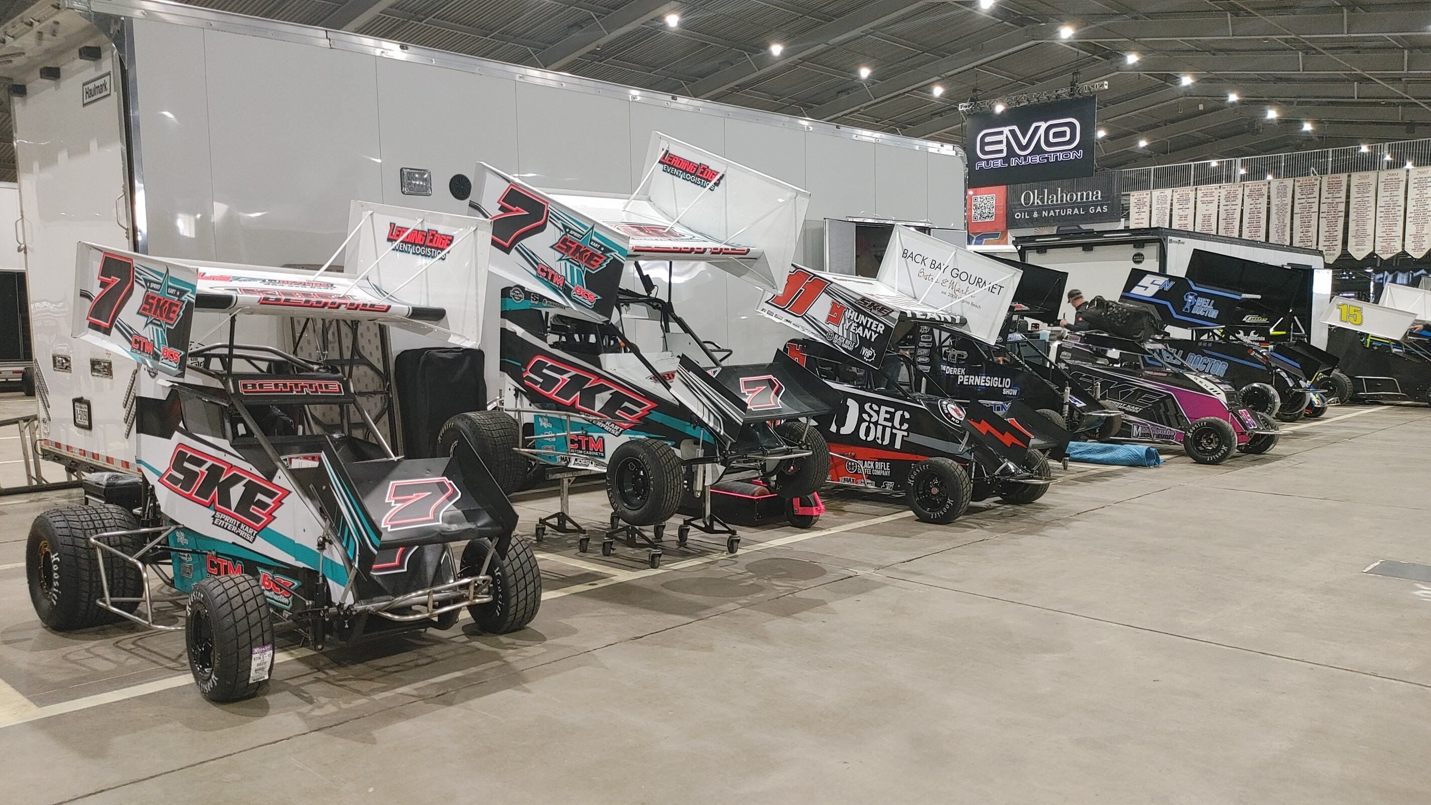 Kyle Beattie Racing