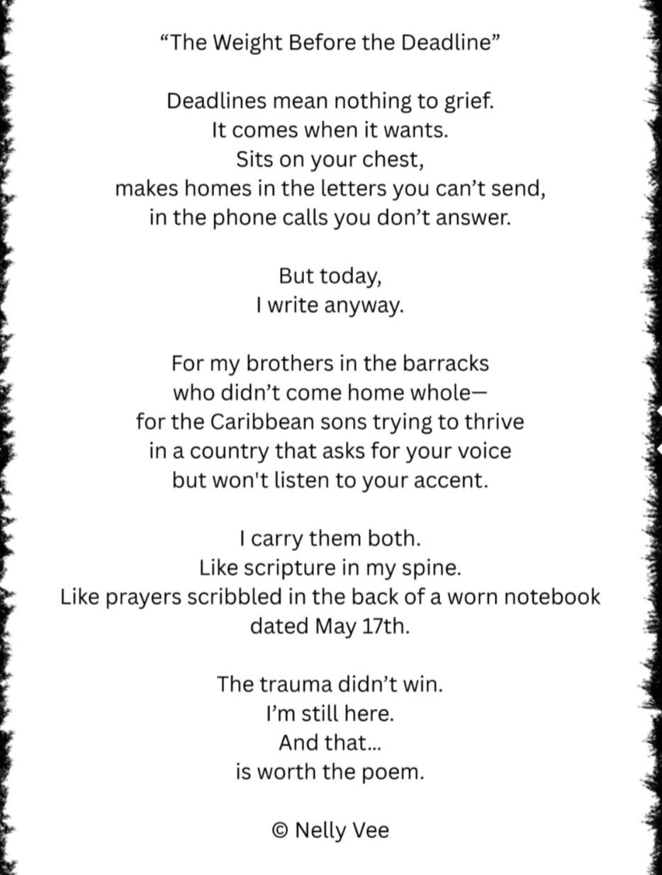 Pulse Poetry Magazine Cover