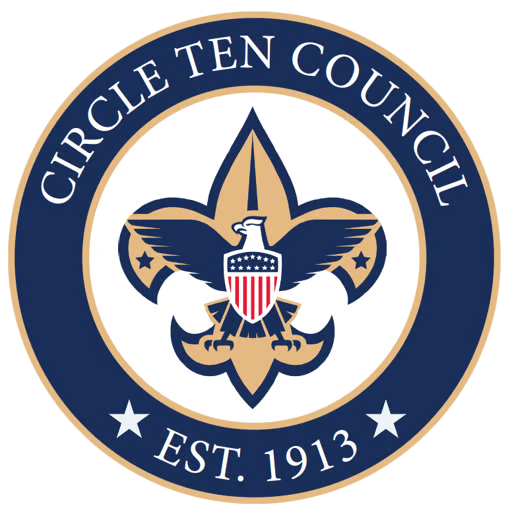 Circle Ten Council Logo