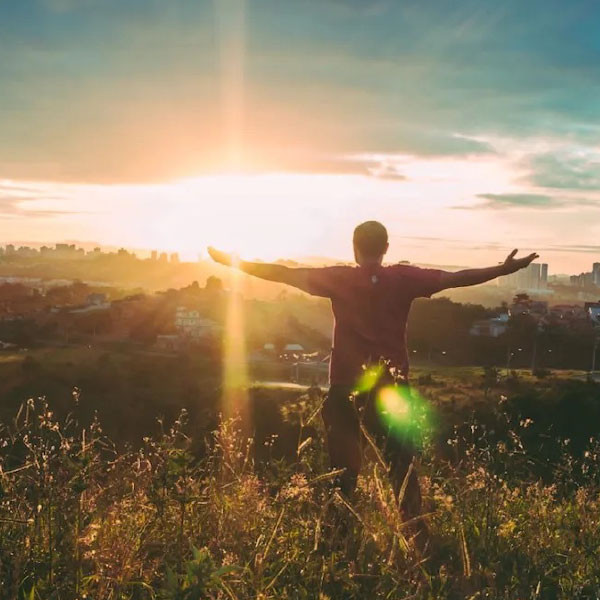 Human Flourishing Science simply explained