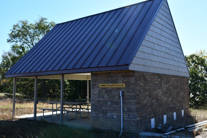 Lewis and Clark Scout Reservation photo 15