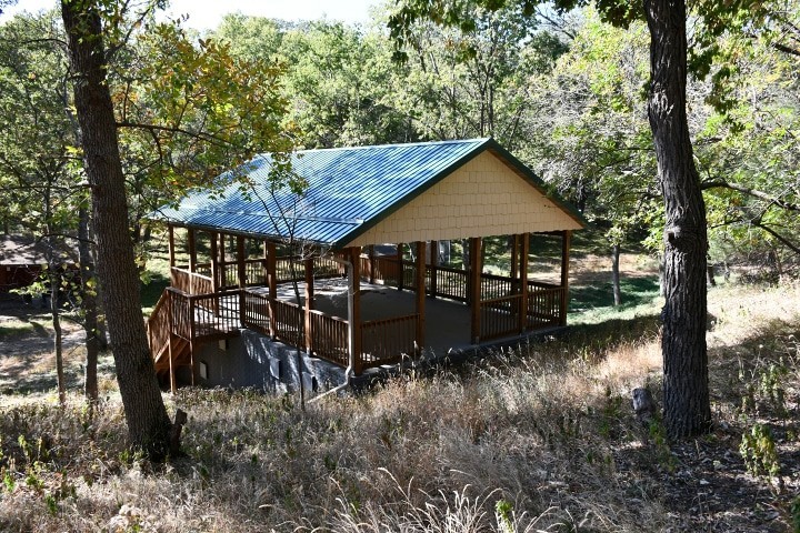 Lewis and Clark Scout Reservation photo 6