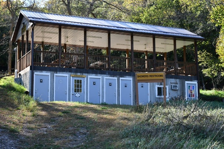 Lewis and Clark Scout Reservation photo 5