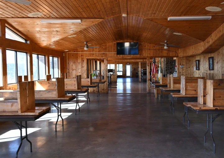 Lewis and Clark Scout Reservation photo 9