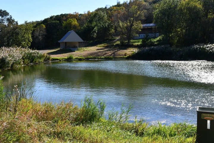 Lewis and Clark Scout Reservation photo 8