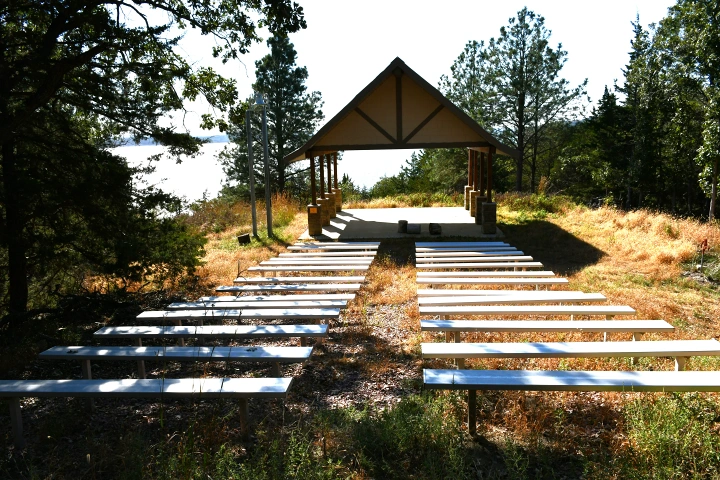 Lewis and Clark Scout Reservation photo 7