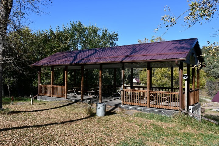 Lewis and Clark Scout Reservation photo 3