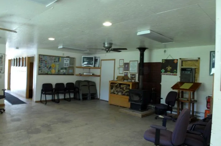 Camp Iyataka photo 5