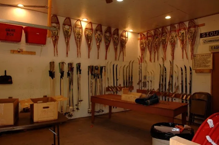 Camp Iyataka photo 1